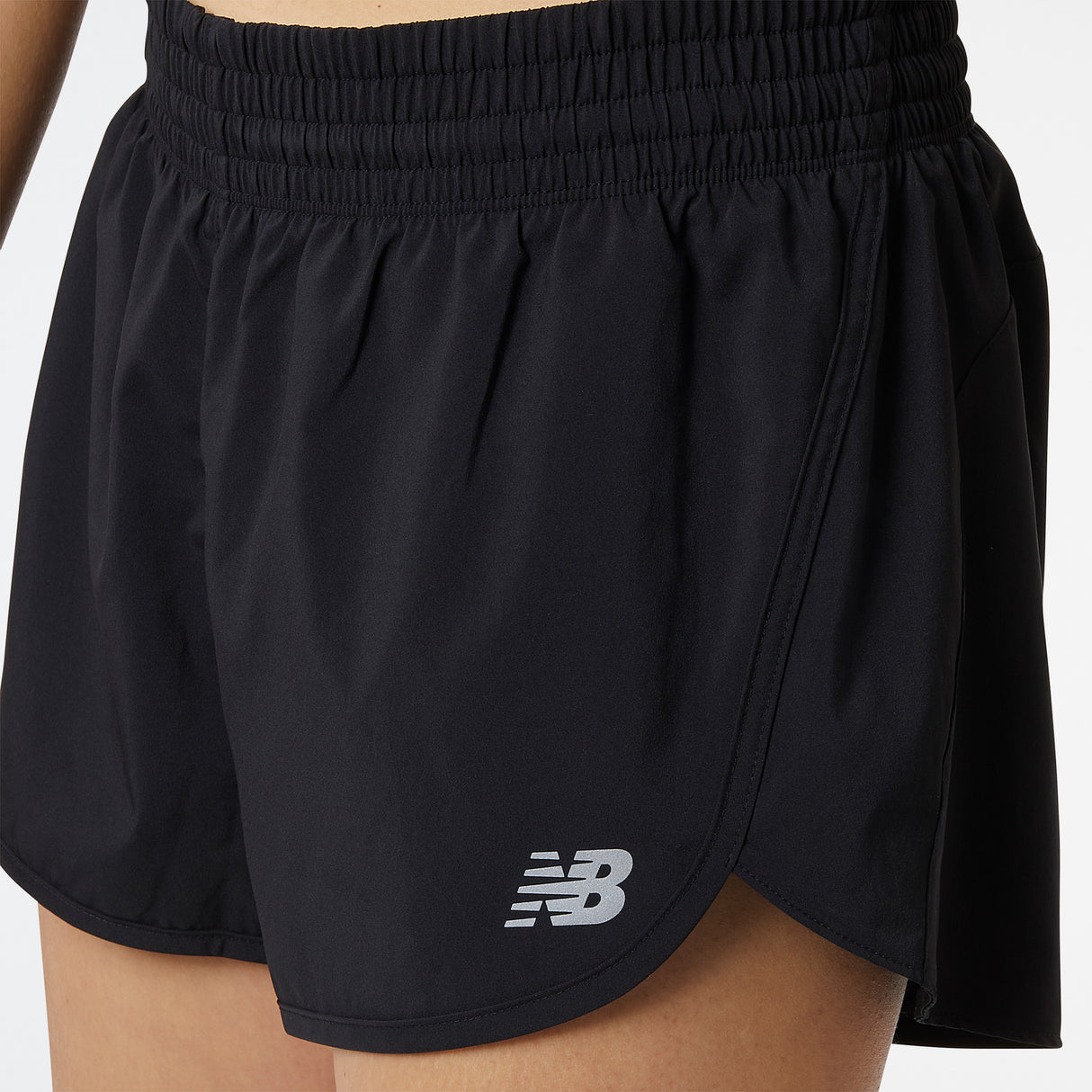 New Balance - Accelerate 2.5 inch Short - Women