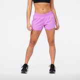 New Balance - Accelerate 2.5 inch Short - Women