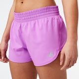 New Balance - Accelerate 2.5 inch Short - Women