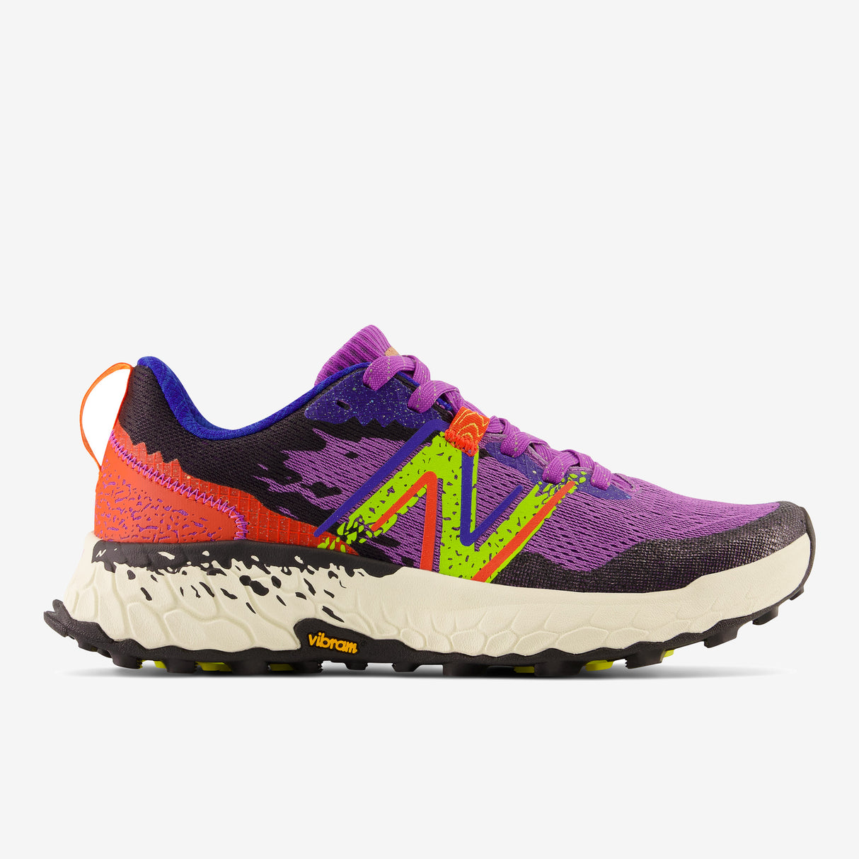 New Balance - Fresh Foam X Hierro v7 - Women's