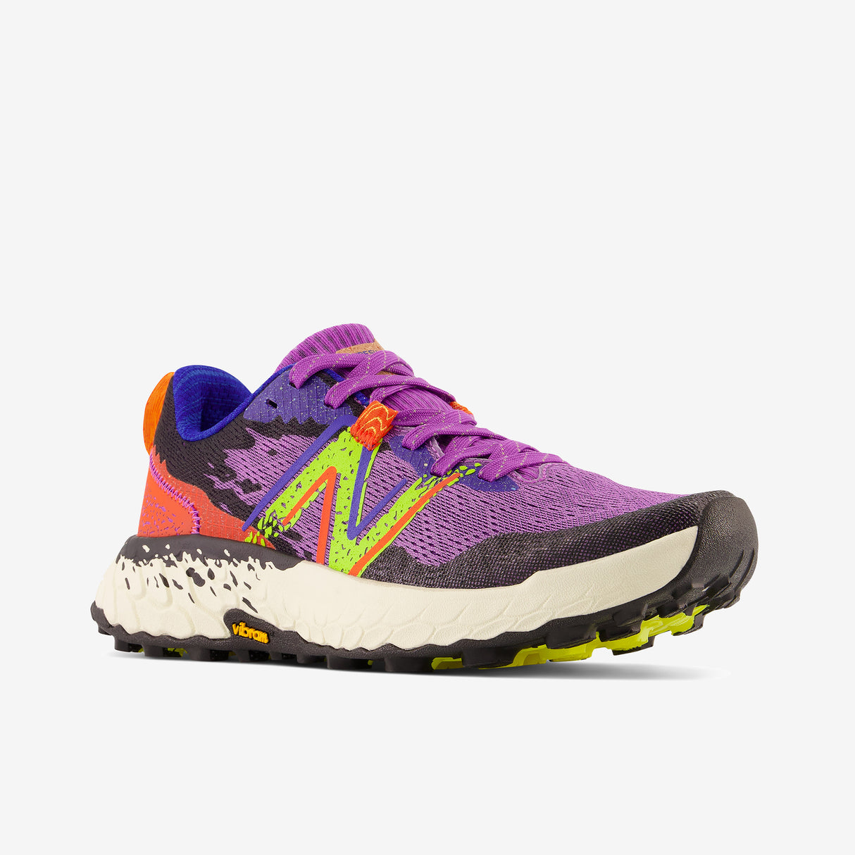 New Balance - Fresh Foam X Hierro v7 - Women's