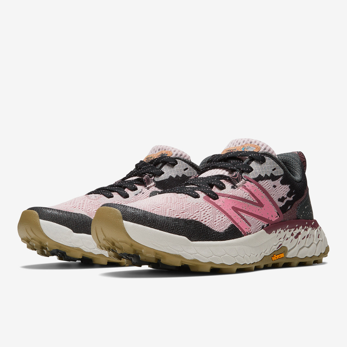 New Balance - Fresh Foam X Hierro v7 - Women's