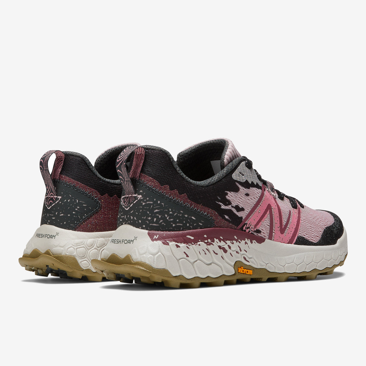 New Balance - Fresh Foam X Hierro v7 - Women's