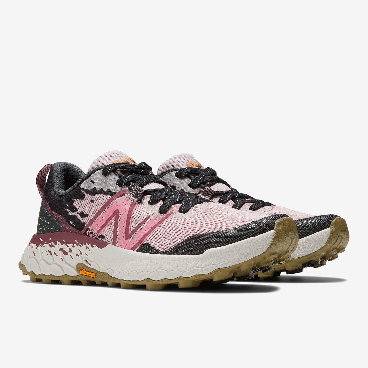 New Balance - Fresh Foam X Hierro v7 - Women's