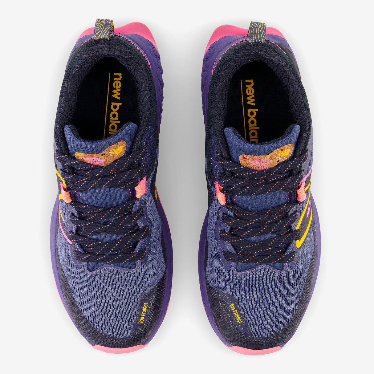 New Balance - Fresh Foam X Hierro v7 - Women's